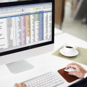 Excel Intermedio